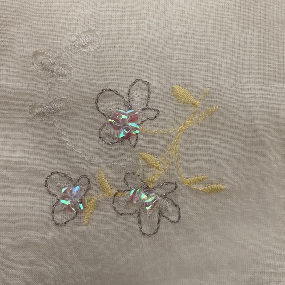 A fancy dress for older girls !! 🤍 - Picture 2 of 2